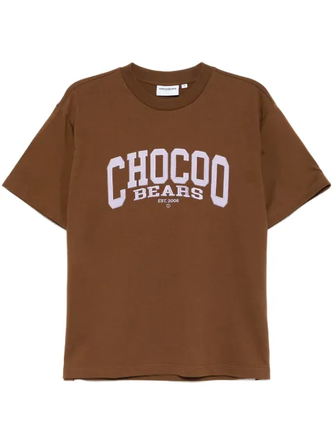 CHOCOOLATE Chocoo bears T-shirt