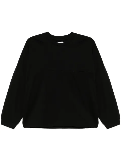 izzue cotton T-shirt