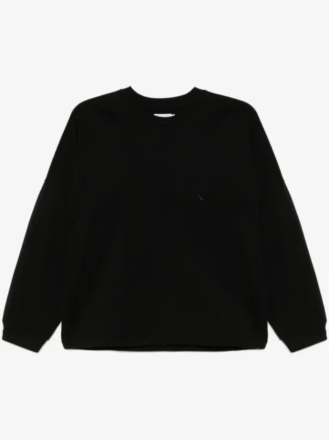 izzue cotton T-shirt
