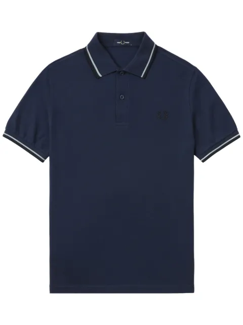 Fred Perry The Twin Tipped polo shirt 