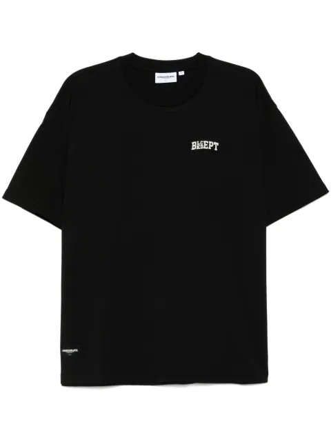 CHOCOOLATE playera con logo bordado