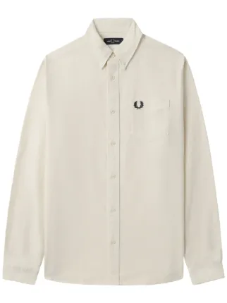 Fred Perry