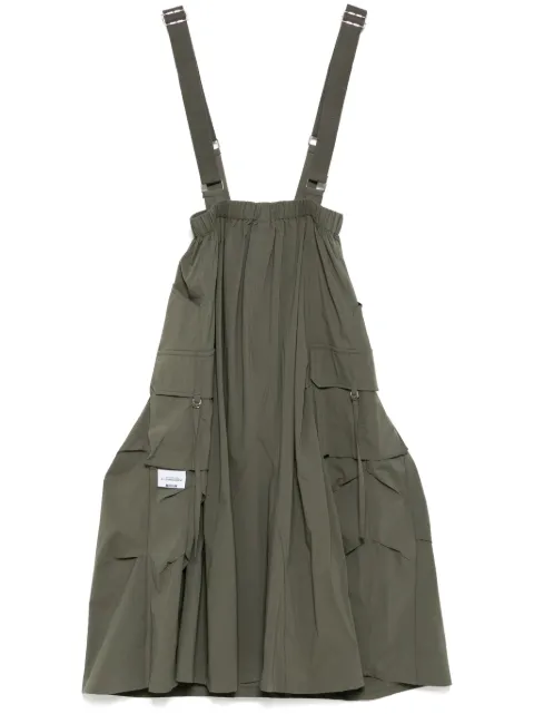 Musium Div. cargo skirt