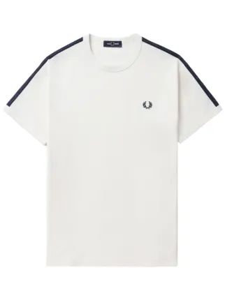 Fred Perry