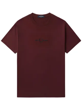 Fred Perry