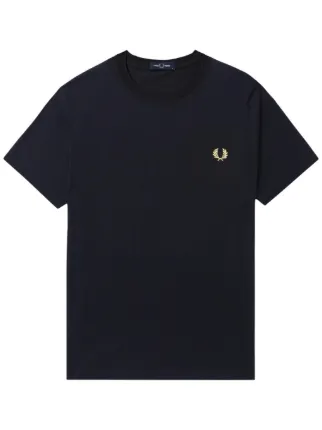 Fred Perry