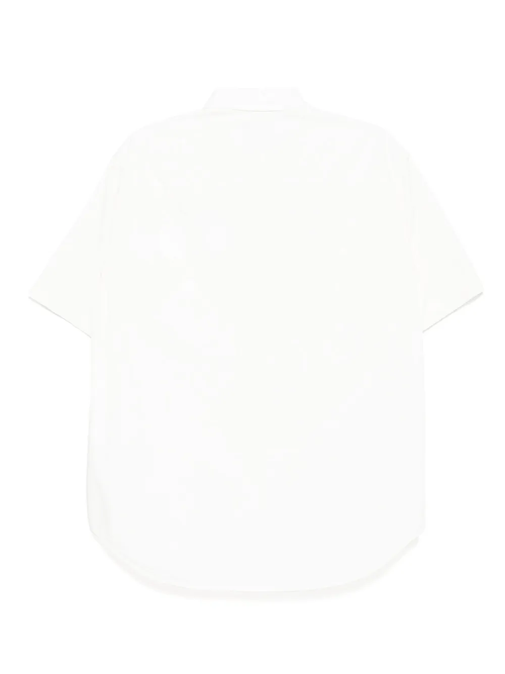 CHOCOOLATE camisa con parche del logo | Image 2