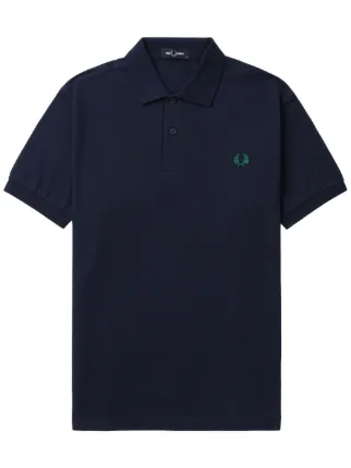 Fred Perry