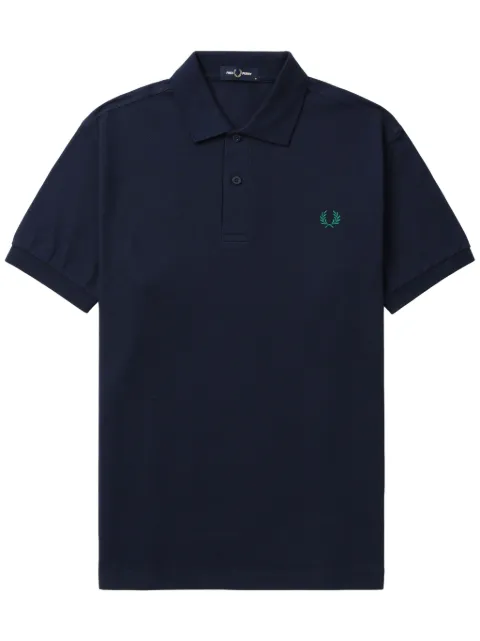 Fred Perry polo en coton