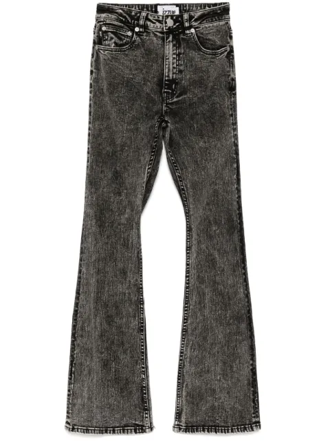 izzue flared jeans