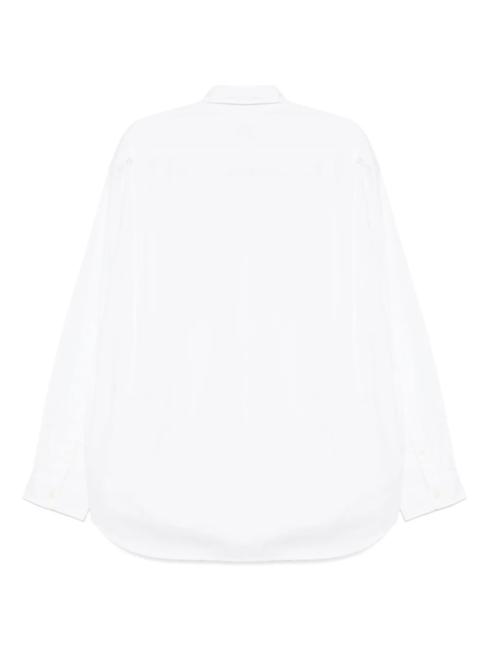 CHOCOOLATE chemise à patch logo | Image 2