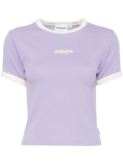 CHOCOOLATE Chocoo T-shirt