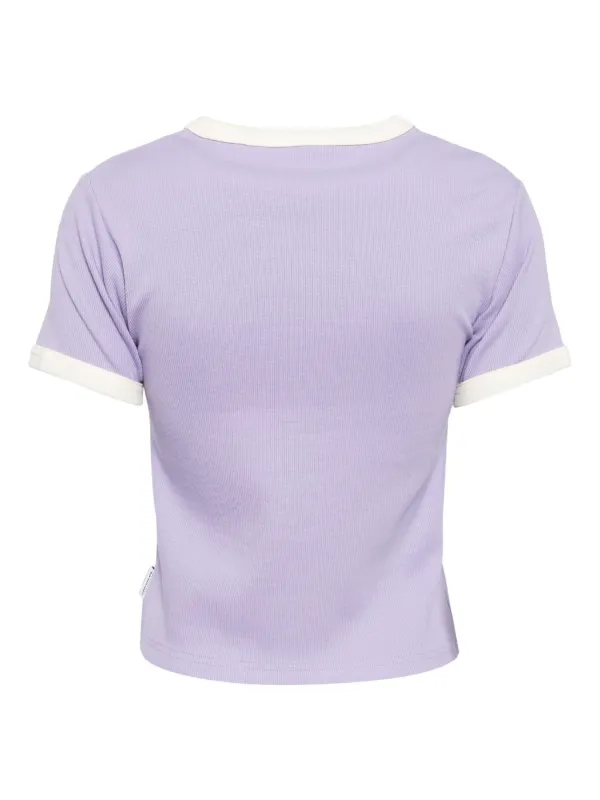 CHOCOOLATE Chocoo T-shirt | Purple | FARFETCH CA