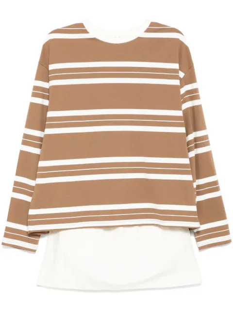 b+ab matching two-piece set