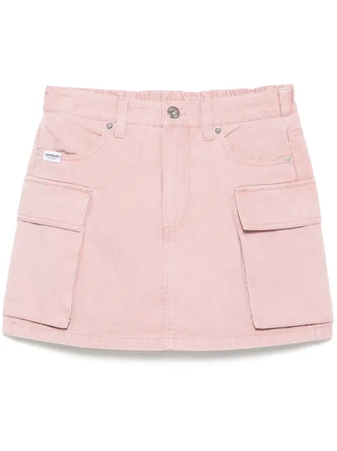 CHOCOOLATE cargo shorts