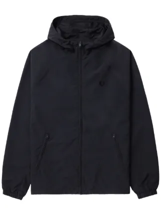 Fred Perry