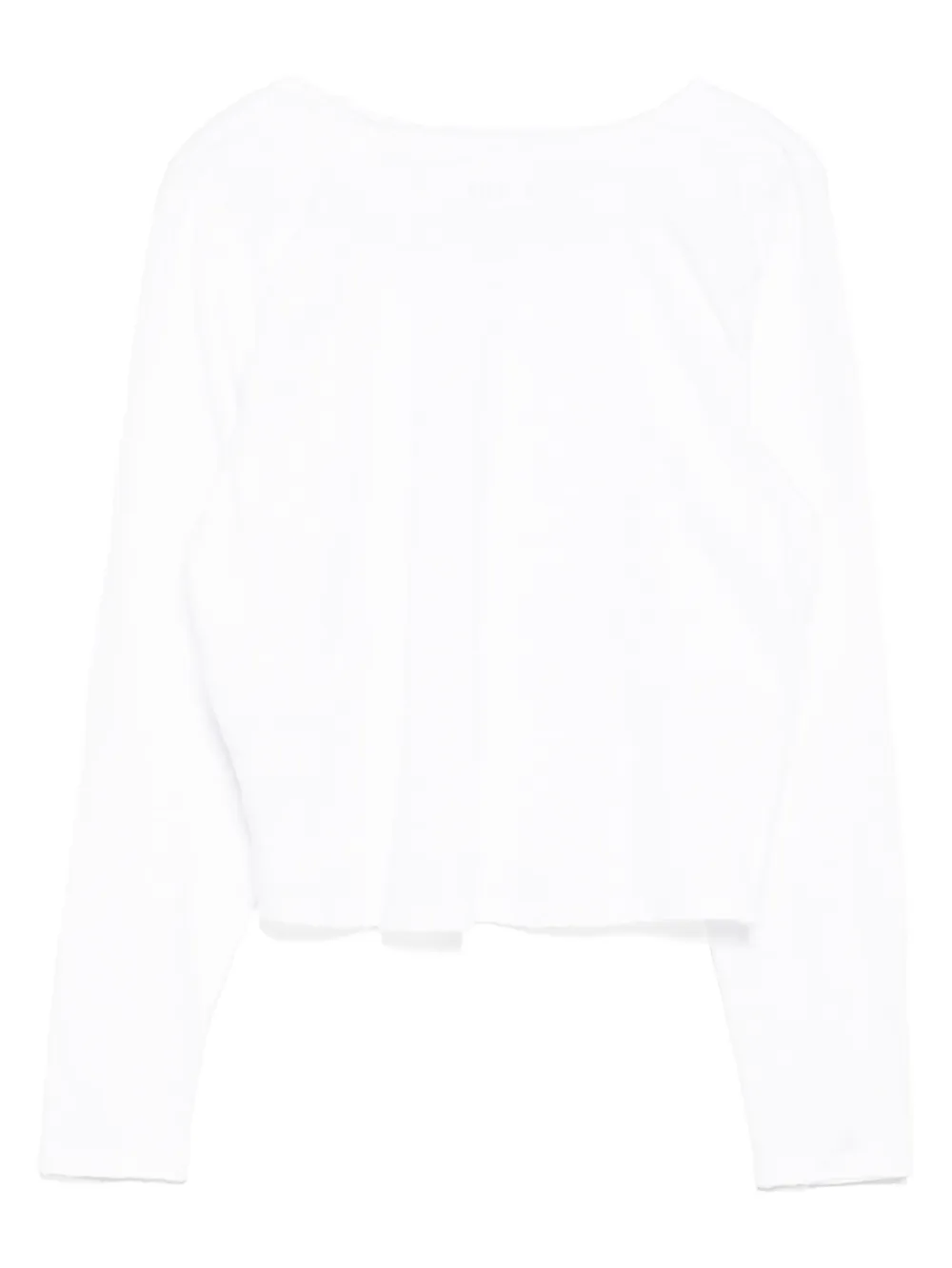 izzue playera de algodón | Playeras y jerséis | Image 2