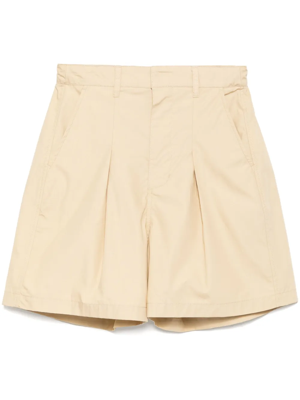 CHOCOOLATE shorts con pretina elástica | neutro | Image 1