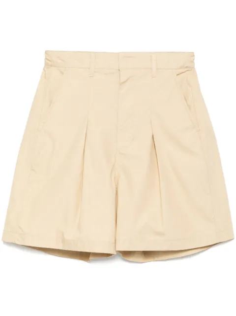 CHOCOOLATE shorts con pretina elástica