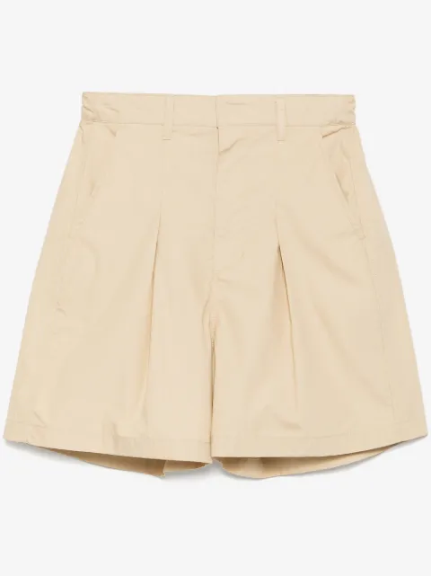 CHOCOOLATE shorts con pretina elástica