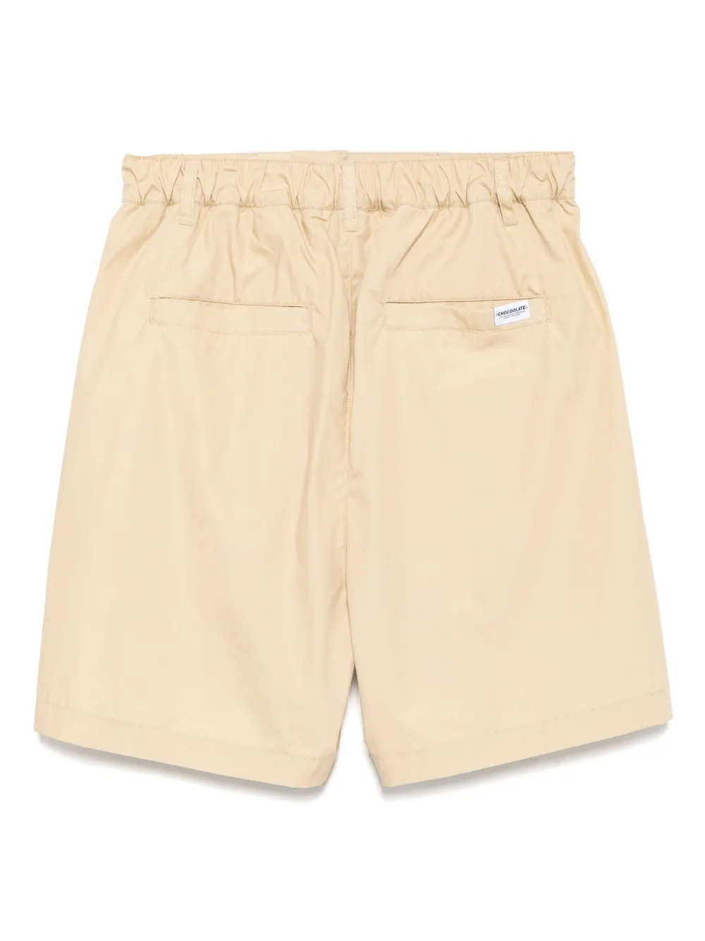 CHOCOOLATE shorts con pretina elástica | Shorts | Image 2