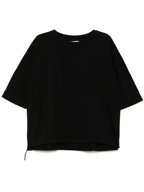 izzue cotton T-shirt