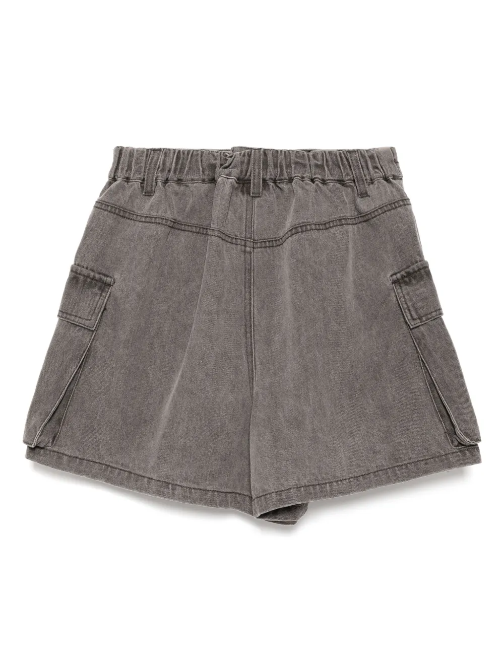 CHOCOOLATE skorts de mezclilla | Shorts | Image 2