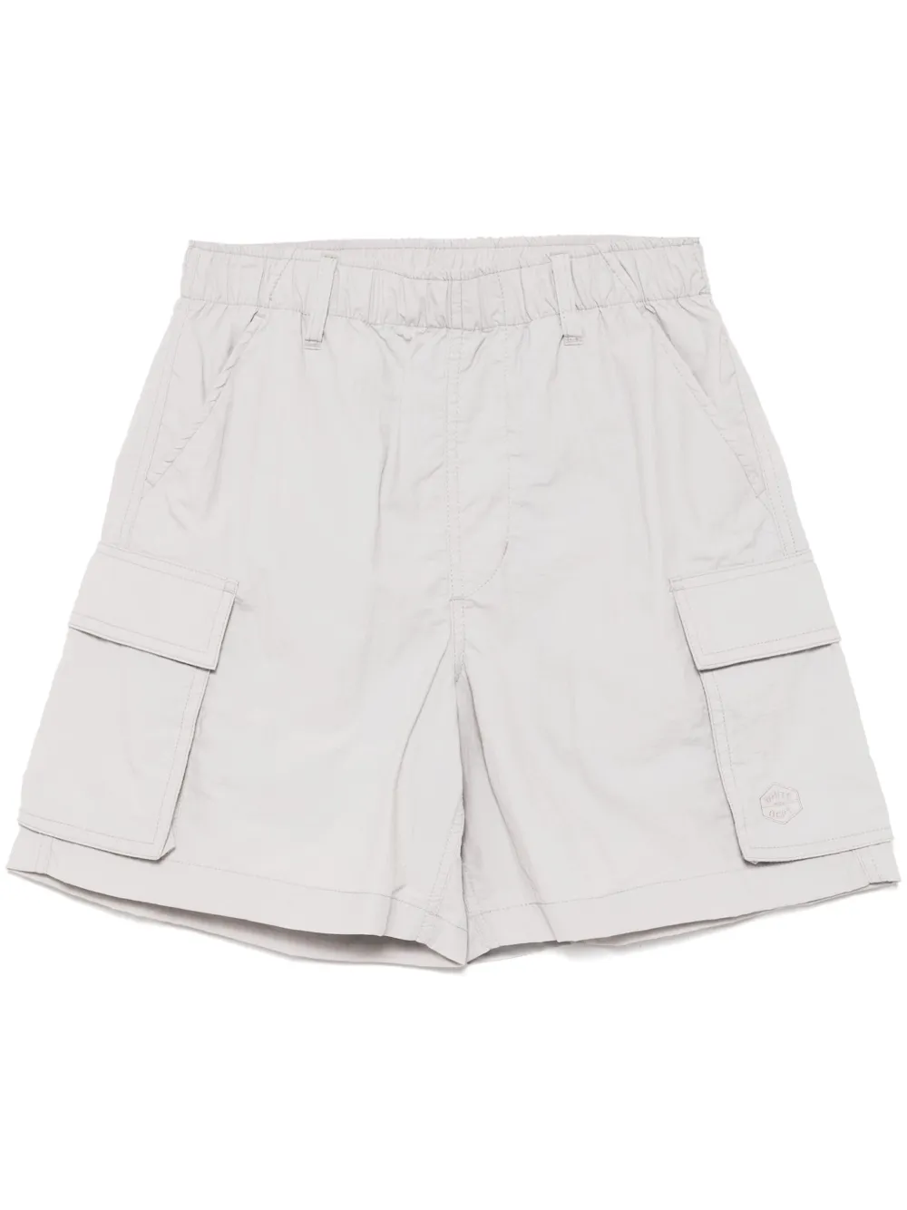 CHOCOOLATE Cargo shorts Grijs