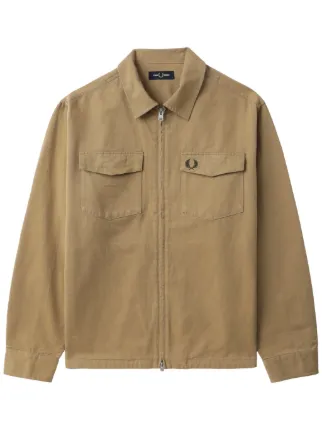 Fred Perry