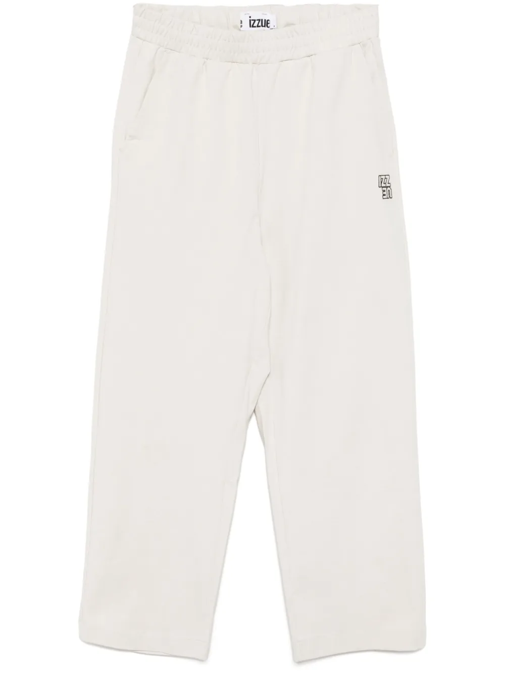 cotton trousers