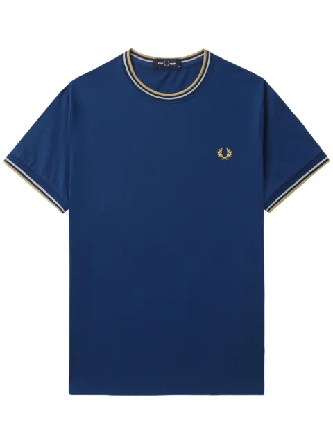 Fred Perry Twin Tipped T-shirt 