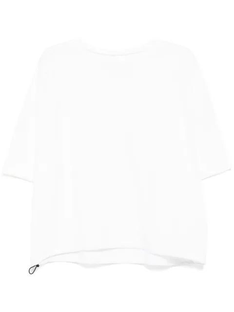izzue cotton T-shirt