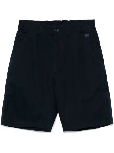 CHOCOOLATE bermudas con cordones en la pretina