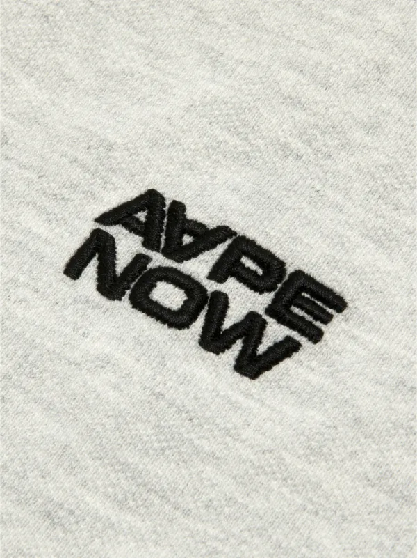 AAPE BY *A BATHING APE® ポロシャツ | グレー | FARFETCH JP