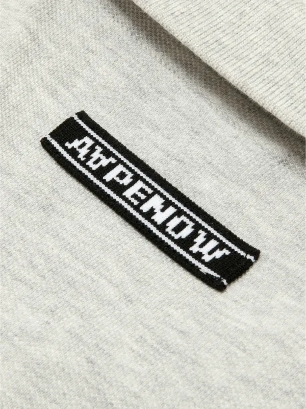 AAPE BY *A BATHING APE® ポロシャツ | グレー | FARFETCH JP