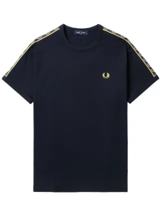 Fred Perry