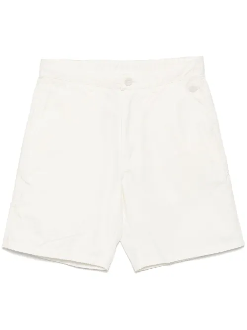 Short en coton - CHOCOOLATE - Modalova