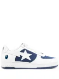 A BATHING APE® Sta #6 sneakers - White