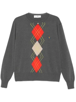 Vivienne Westwood knitwear for men - Farfetch
