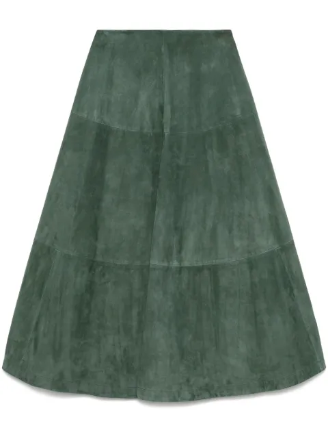 Altuzarra falda midi Varda