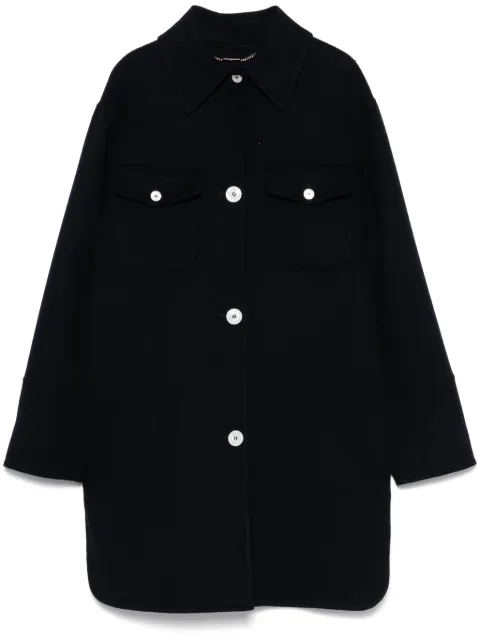 Kiton abrigo de cachemira