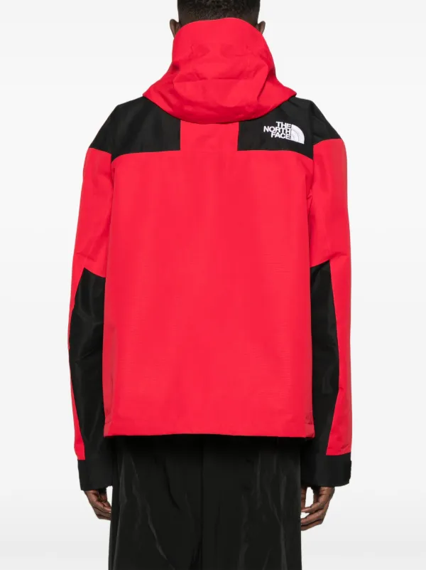 The North Face Mountain Mono Jacket | Red | FARFETCH