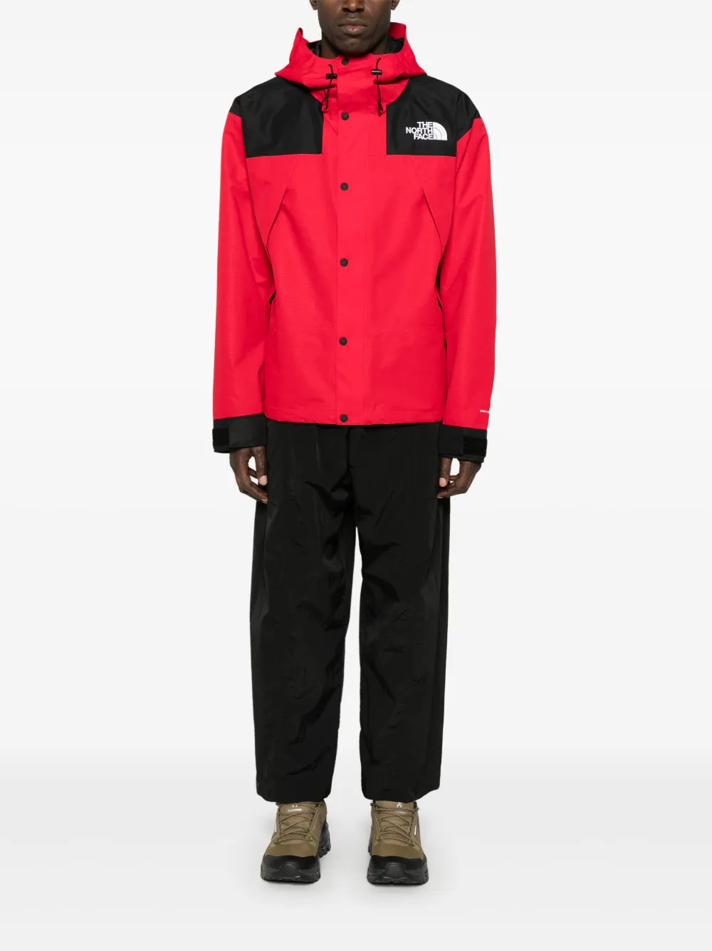 The North Face Mountain Mono jack - Rood