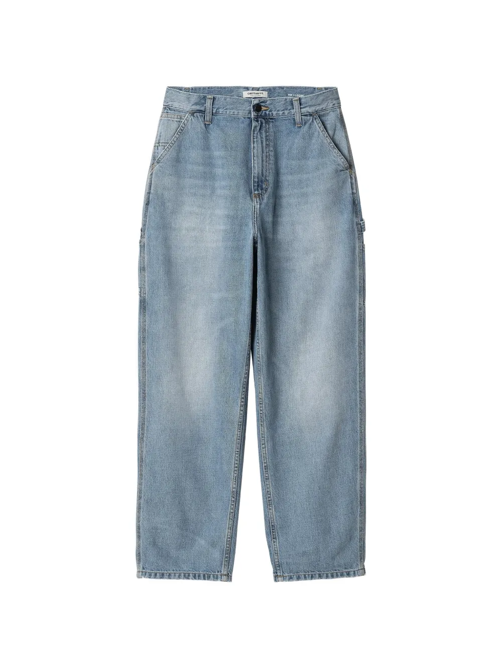 Carhartt WIP Jeans Brandon - Blu