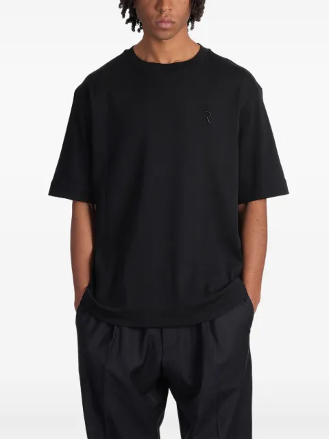 Rhun cotton T-shirt 