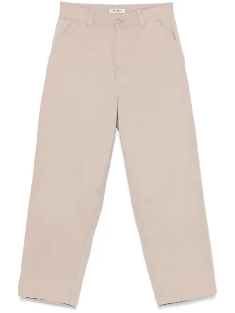 Carhartt WIP Brandon jeans