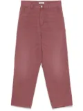 Carhartt WIP Brandon jeans - Pink