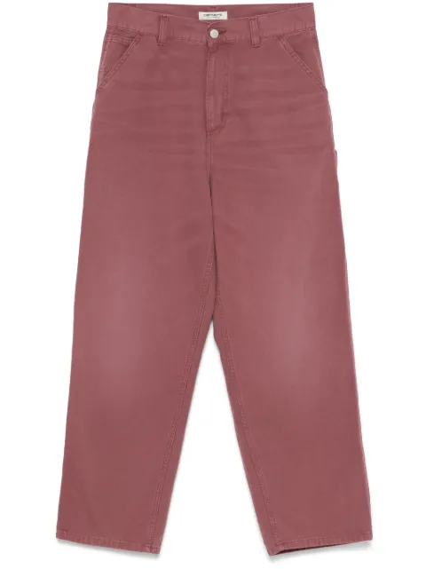 Carhartt WIP jeans Brandon