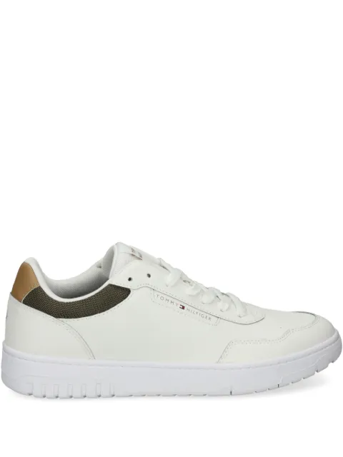 Tommy Hilfiger tenis con logo