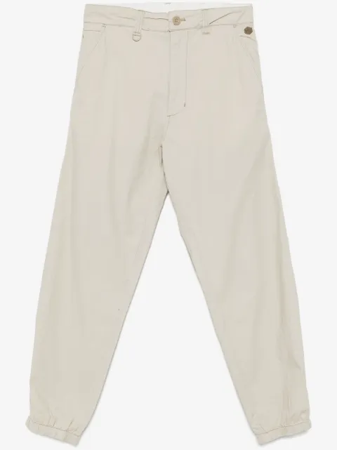 CHOCOOLATE drawstring trousers